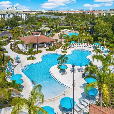 Vista Cay Luxury 3 Bedroom Townhouse Orlando Exterior photo