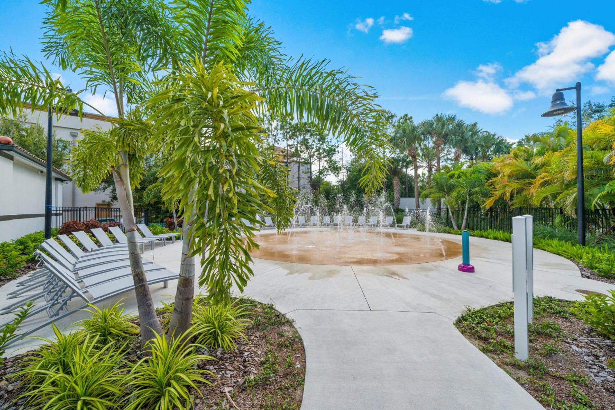 Vista Cay Luxury 3 Bedroom Townhouse Orlando Exterior photo