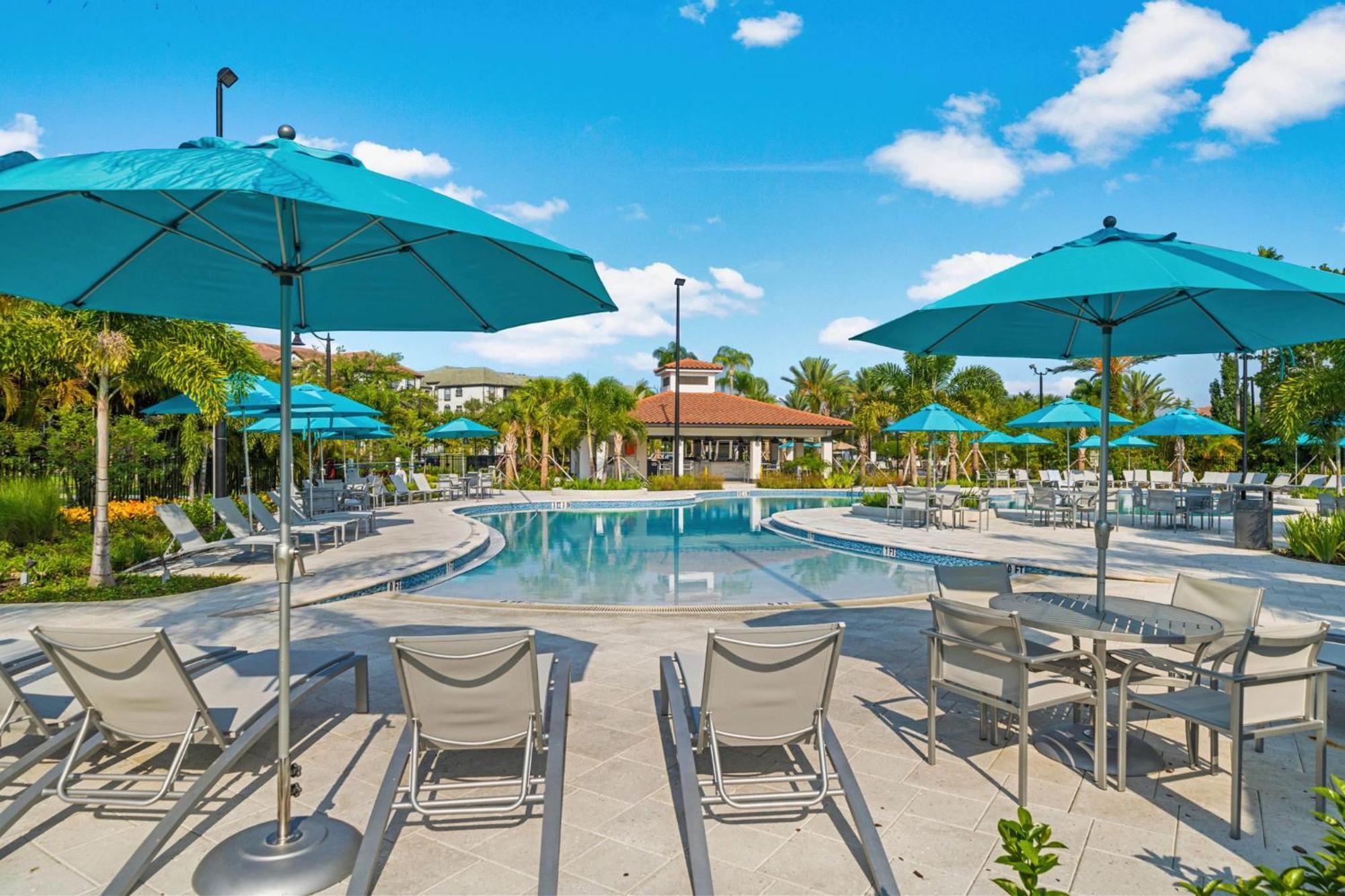 Vista Cay Luxury 3 Bedroom Townhouse Orlando Exterior photo