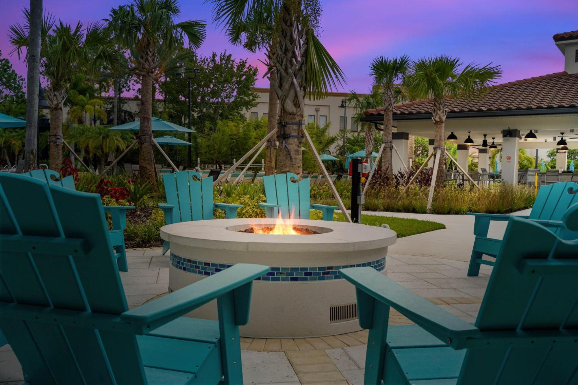 Vista Cay Luxury 3 Bedroom Townhouse Orlando Exterior photo