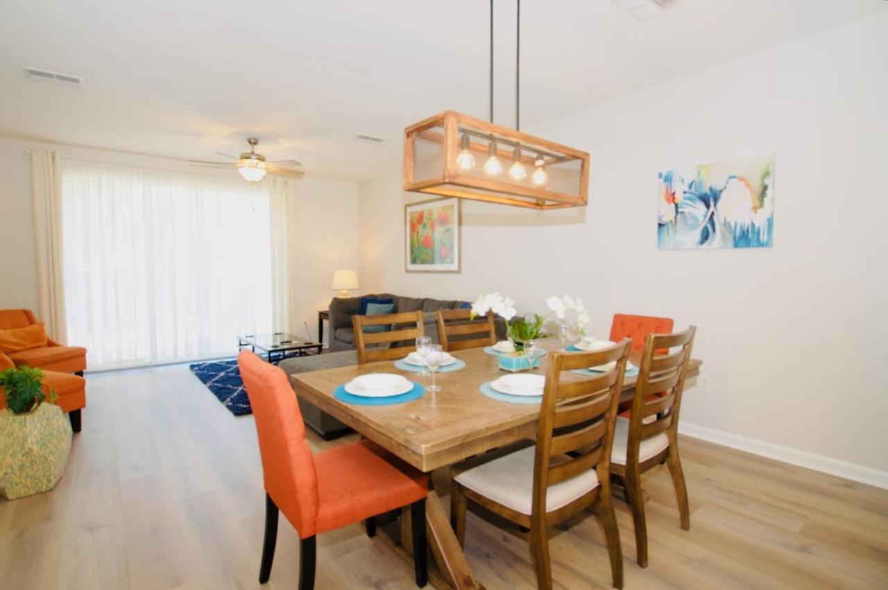 Vista Cay Luxury 3 Bedroom Townhouse Orlando Exterior photo