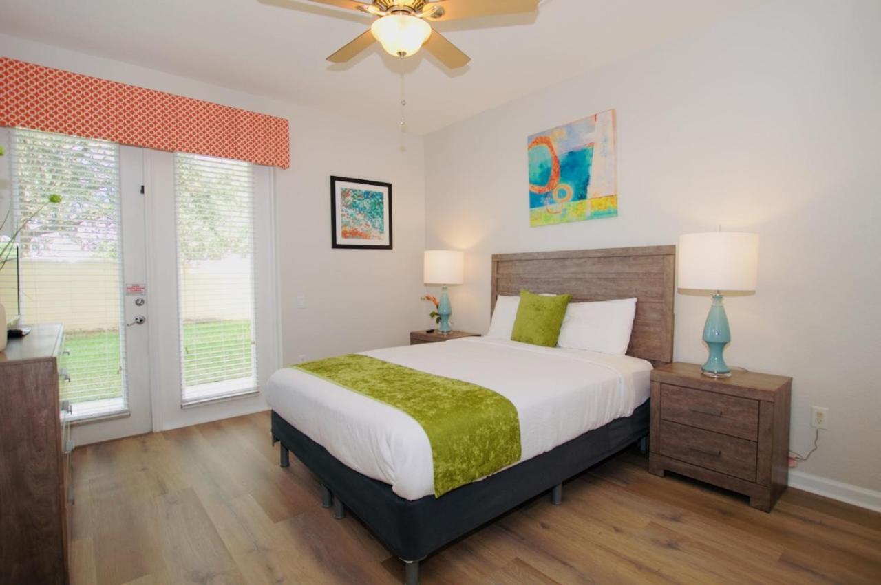 Vista Cay Luxury 3 Bedroom Townhouse Orlando Exterior photo