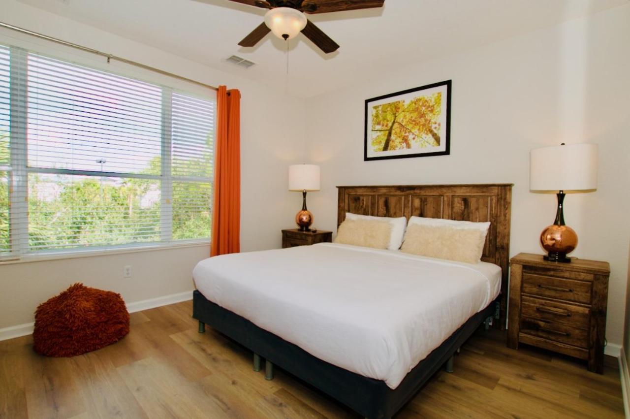 Vista Cay Luxury 3 Bedroom Townhouse Orlando Exterior photo