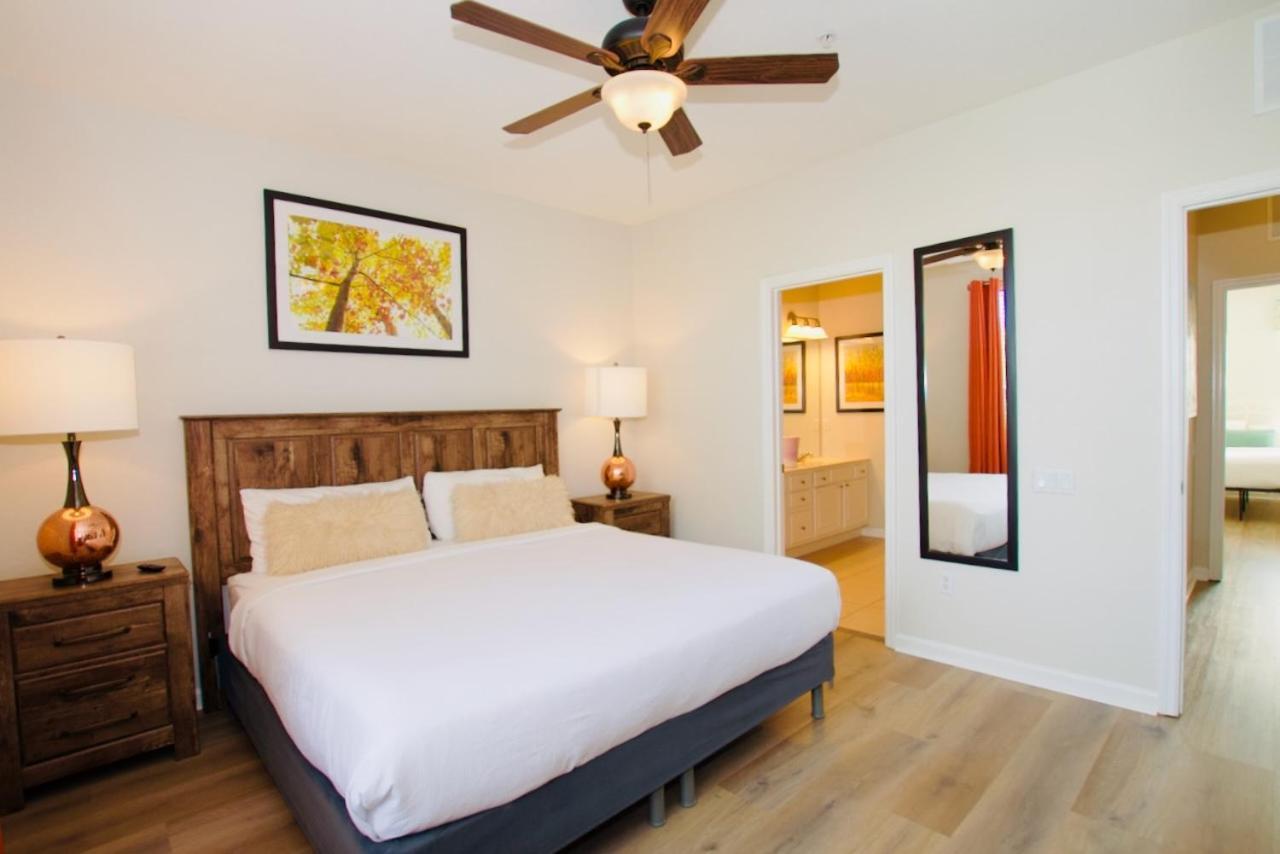Vista Cay Luxury 3 Bedroom Townhouse Orlando Exterior photo