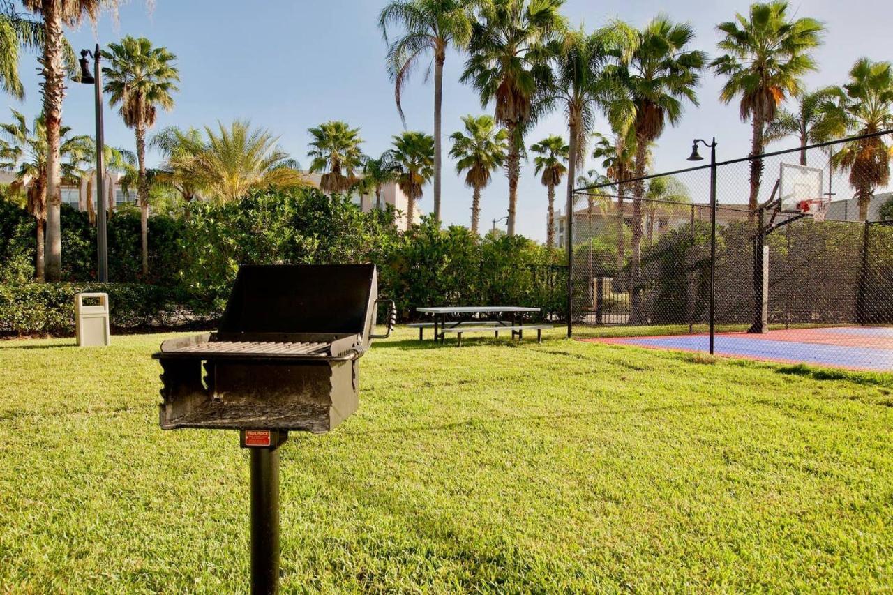 Vista Cay Luxury 3 Bedroom Townhouse Orlando Exterior photo