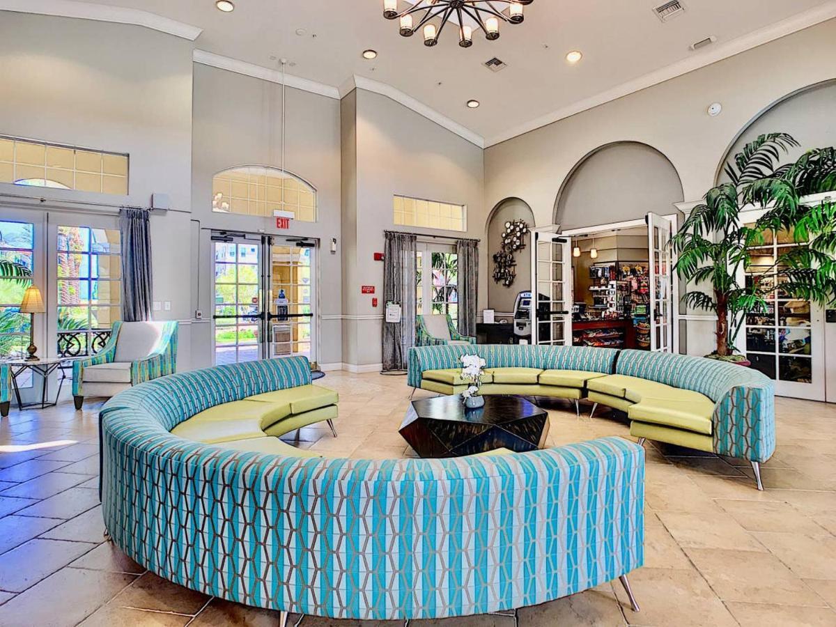Vista Cay Luxury 3 Bedroom Townhouse Orlando Exterior photo