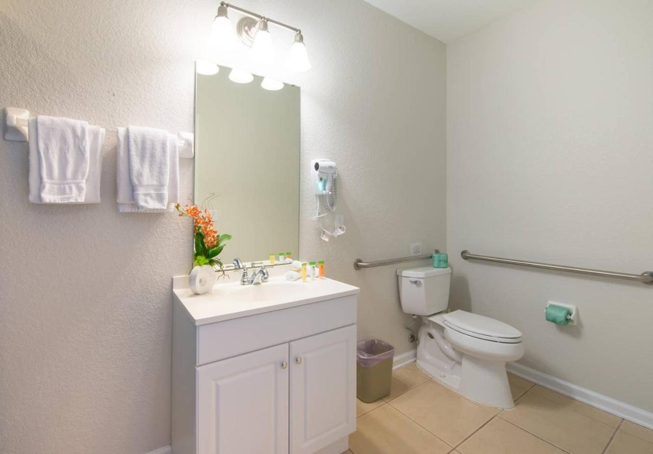 Vista Cay Luxury 3 Bedroom Townhouse Orlando Exterior photo